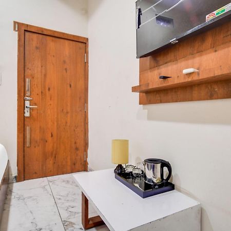 Hotel O Ujjain Near Hari Fatak Kültér fotó